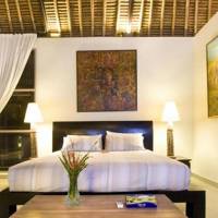 Garden One-Bedroom Suite