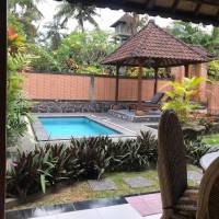 Two-Bedroom Villa with Private Pool (2 Adults)