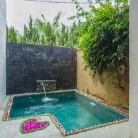 One-Bedroom Pool Villa