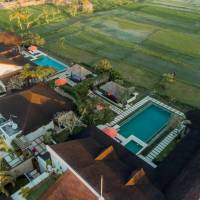 Three-Bedroom Villa with Private Pool