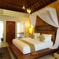 Premiere Double Room