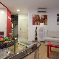 Duplex Apartment