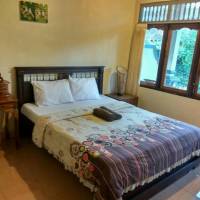 Standard Double Room with Fan