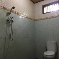 Standard Double or Twin Room with Fan
