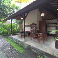 One-Bedroom Villa with Private Pool
