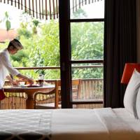 Alaya Double or Twin Room