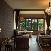 Spa Package at Deluxe Double or Twin Room