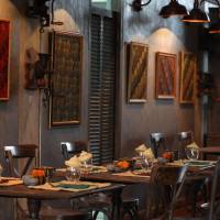 Free Lunch or Dinner at Alaya Room