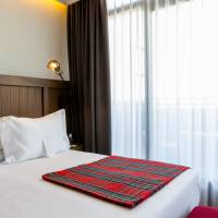 Premium Twin Room
