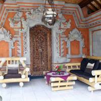 Superior Double or Twin Room with Garden View