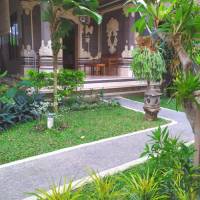 One-Bedroom Bungalow
