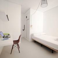 Classic Single Room with Shower