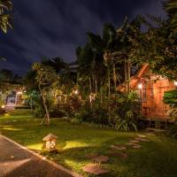 Joglo Villa