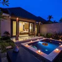 Suite with Private Pool