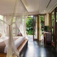 Deluxe Double Room with Bath