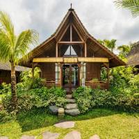 Staycation with Free Upgrade to Suite