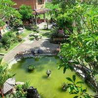 Superior Double Room with Balcony