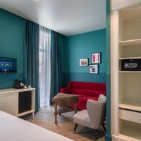 City Suite Doble