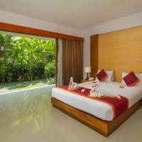 Super Deluxe Double or Twin Room