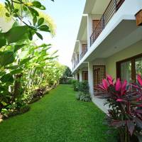 Special offer with Lunch - Super Deluxe Double or Twin Room
