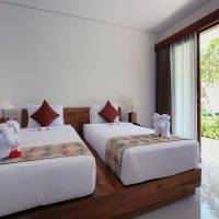 Deluxe Suite with Garden View