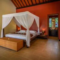 Kecak Standard Double Room