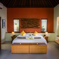 Baris Deluxe Double Room