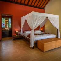 Telek Super Deluxe Double Room