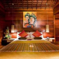 One-Bedroom Private Pool Villa with Valley View and Free Benefits