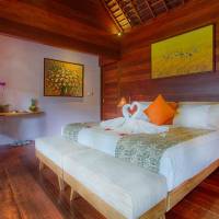 One-Bedroom Private Pool Villa with Free Dinner