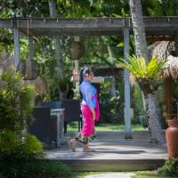 One-Bedroom Private Pool Villa with Free Daily 60 Minutes Balinese Massage