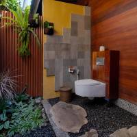 Deluxe One Bedroom Valley  View Villa with Private Pool and Free Benefit