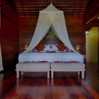 Staycation Offer at One-Bedroom Private Pool Villa with Valley View 