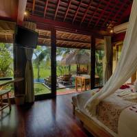 Day Use (max. 6hours) at One-Bedroom Villa