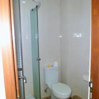 Twin Room with View