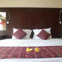 Double Room with Panoramic View