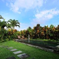 Two-Bedroom Villa with Private Pool