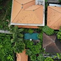Double Room with Pool View