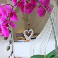 One-Bedroom Villa with Private Pool