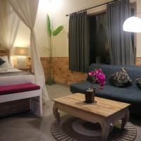 Two-Bedroom Villa with Private Pool