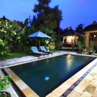 Wayan One Two-Bedroom Villa with Private Pool