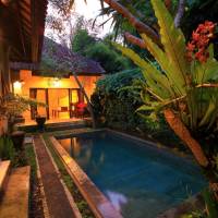 Two-Bedroom Villa with Private Pool