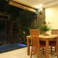 Two-Bedroom Villa with Plunge Pool