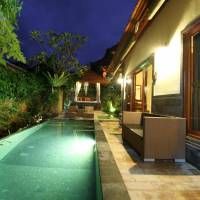 Two-Bedroom Villa with Private Pool