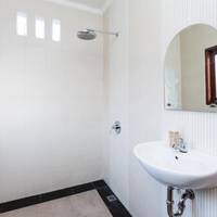 Double Room with Pool View