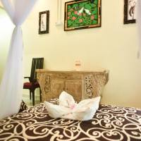 Twin Room with River View