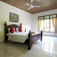 Standard Double or Twin Room with Fan