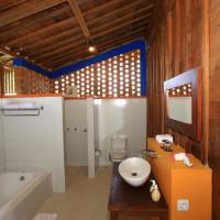 One-Bedroom Villa with Private Pool