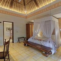 One-Bedroom Garden Villa