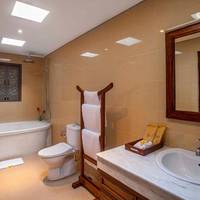 One-Bedroom Villa with Plunge Pool
